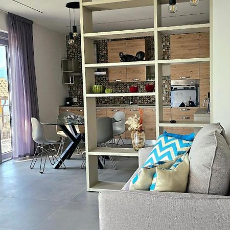 Apartament 59 Brenzone sul Garda Dış mekan fotoğraf