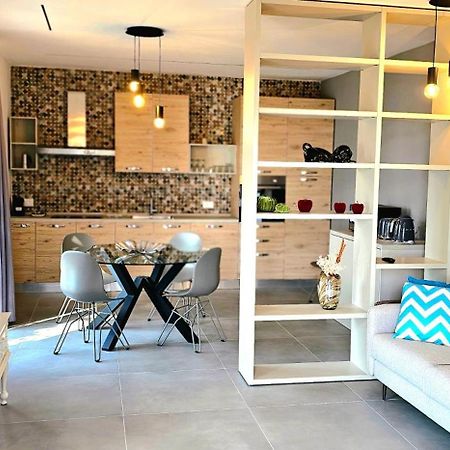 Apartament 59 Brenzone sul Garda Dış mekan fotoğraf