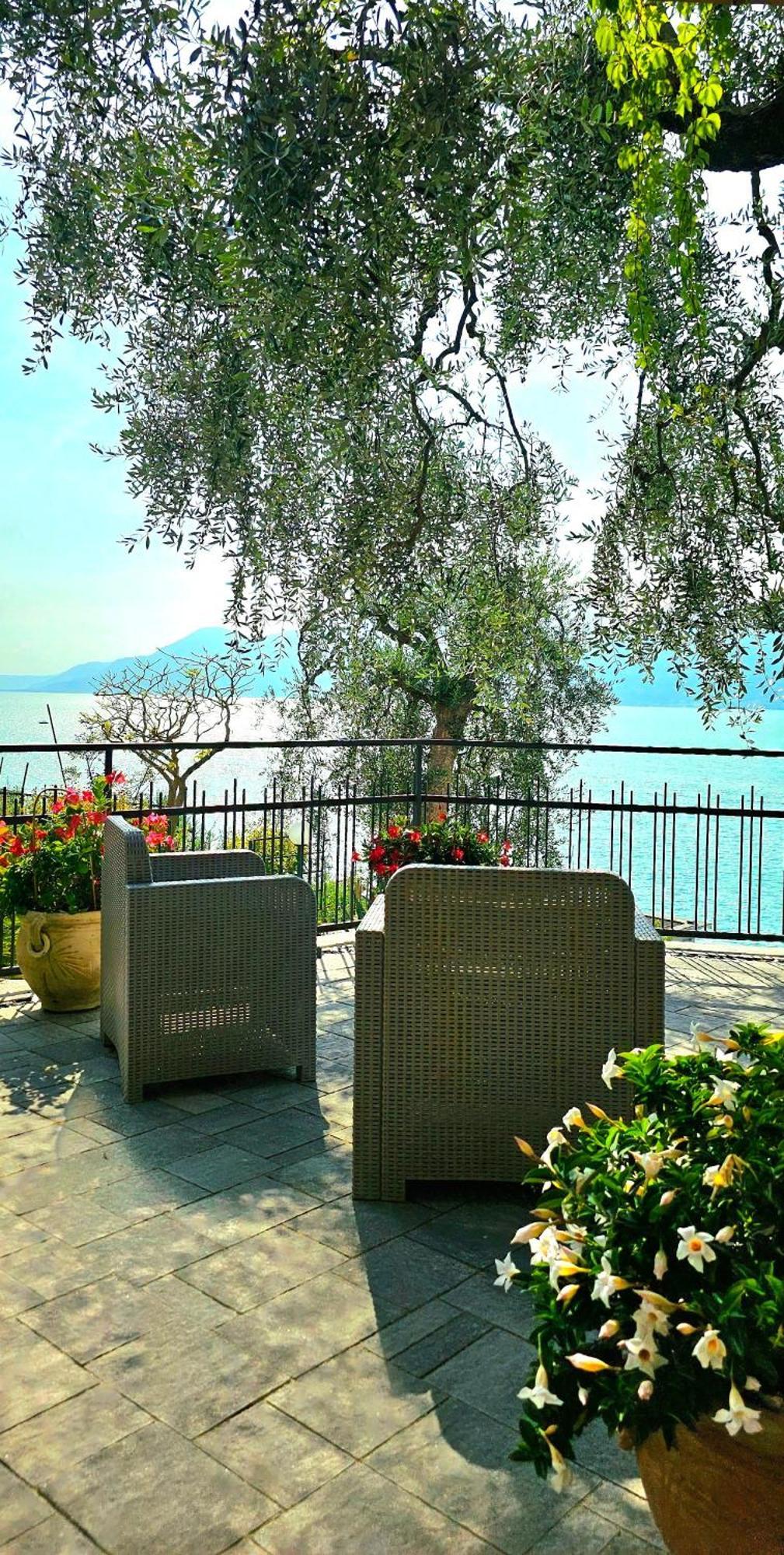 Apartament 59 Brenzone sul Garda Dış mekan fotoğraf