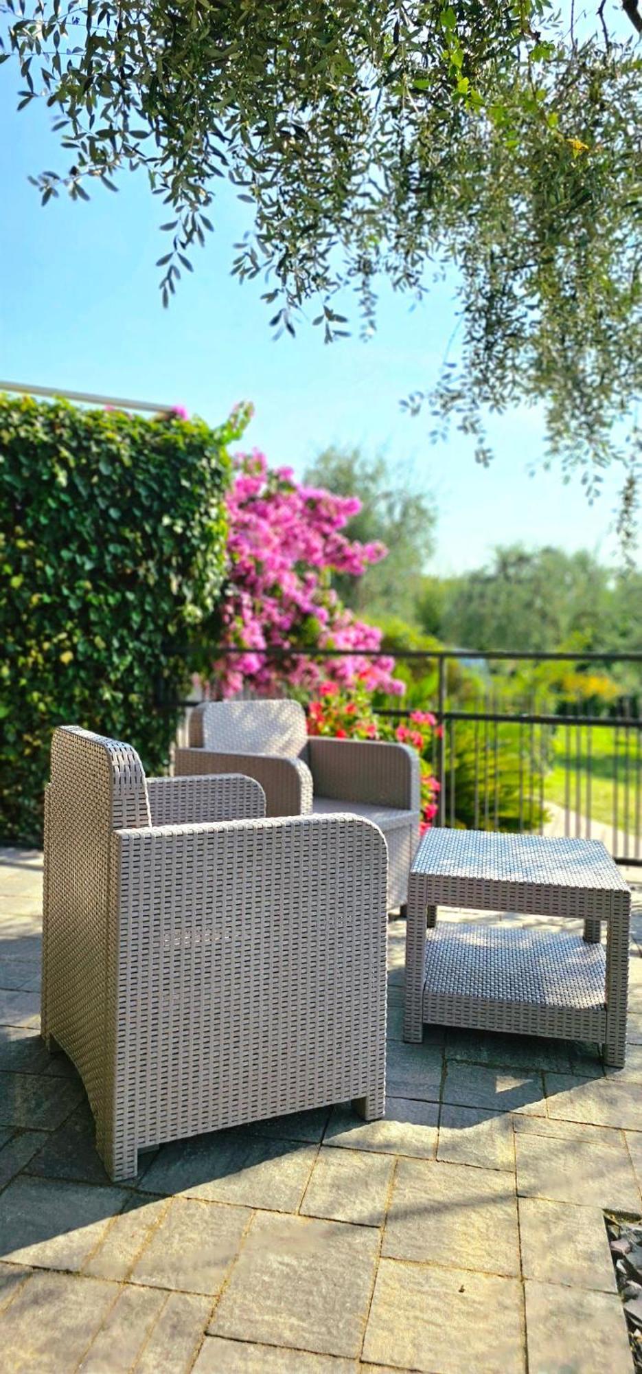 Apartament 59 Brenzone sul Garda Dış mekan fotoğraf