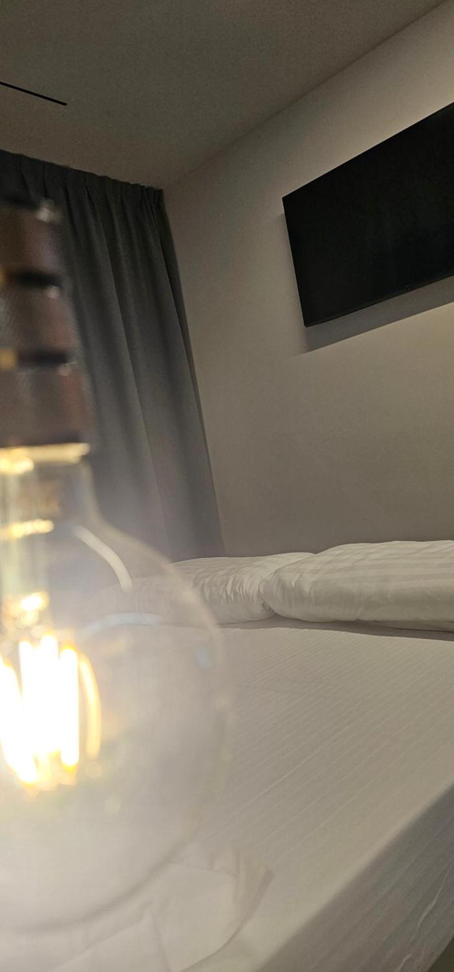 Apartament 59 Brenzone sul Garda Dış mekan fotoğraf