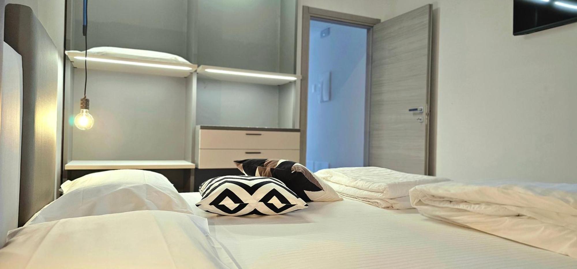 Apartament 59 Brenzone sul Garda Dış mekan fotoğraf