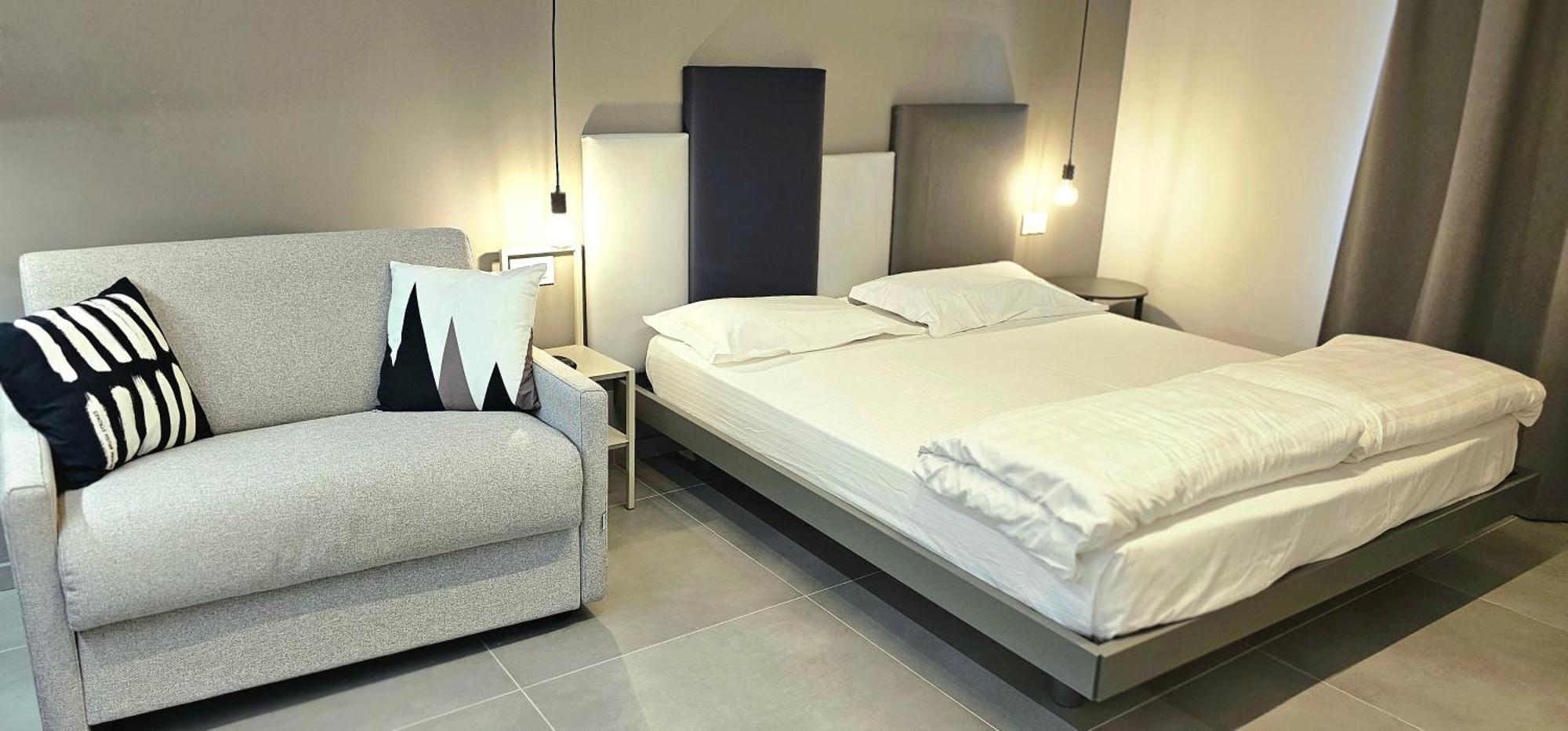 Apartament 59 Brenzone sul Garda Dış mekan fotoğraf