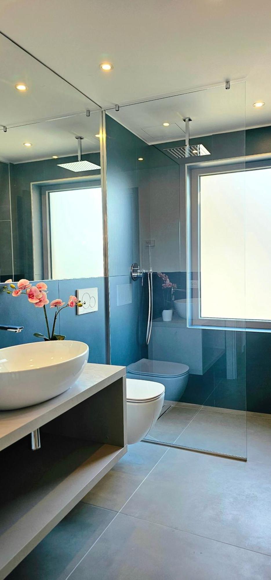 Apartament 59 Brenzone sul Garda Dış mekan fotoğraf